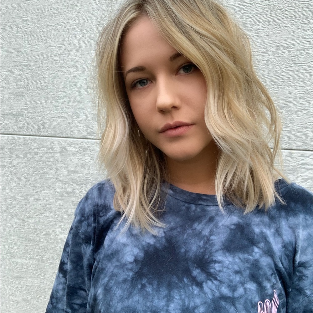 Meet your Posher, Allison